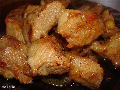 Сколько вкусностей Я так поняла эта страничка у нас ,, рыбная ,, ( у всех какая то рыбка), ну я реш... - 6