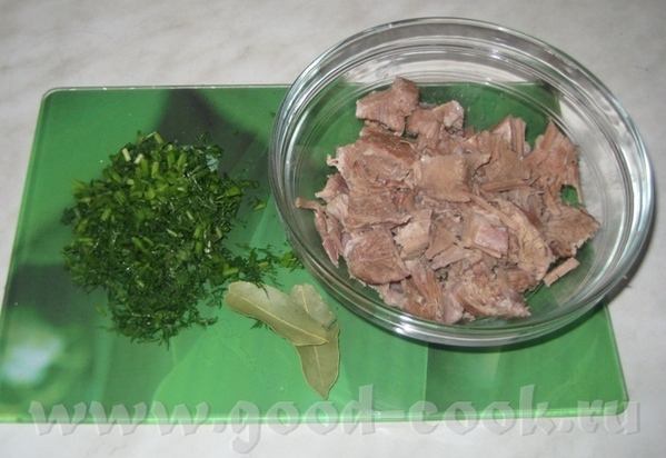 РАССОЛЬНИК НА МЯСНОМ БУЛЬОНЕ Для кастрюли емкостью 3 л - 5