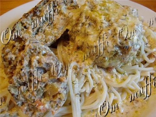 БИТОЧКИ МЯСНЫЕ ОСОБЫЕ