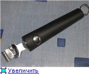 Вот, застряла в МЕТРО на ночной перерыв и пока ждала открытие касс, бродила по посуде