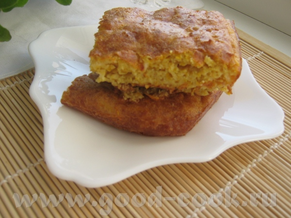 Алисонька осенний этюд - красивый