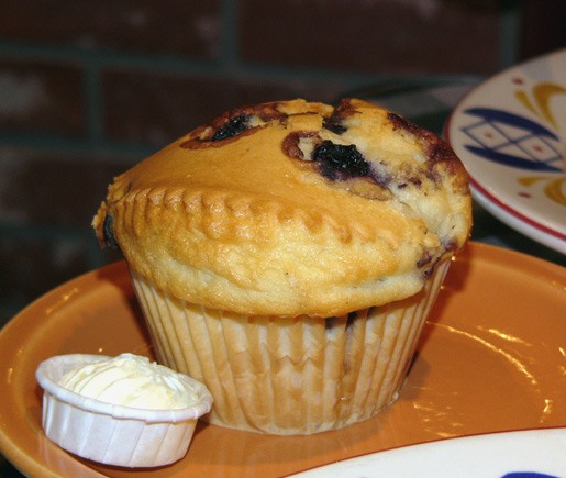 Я недавно давала рецепт English Muffins, когда ставила его не было времени рассказать об истории во... - 7