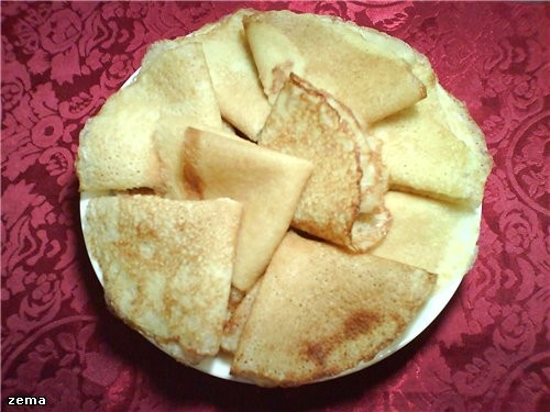 ОЛАДУШКИ С ЧЕРНОСЛИВОМ рецепт ТАНЮШИ БЛИНЧИКИ -СКОРОДУМКИ НА КЕФИРЕ рецепт Наденьки - 2