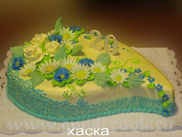 Боже, какая у всех красота