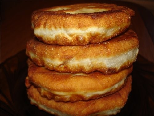 Жаль, фоток не вижу, но я знаю, что у тебя все очень вкусно - 3