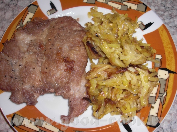 Отлично мясо получилось - 4