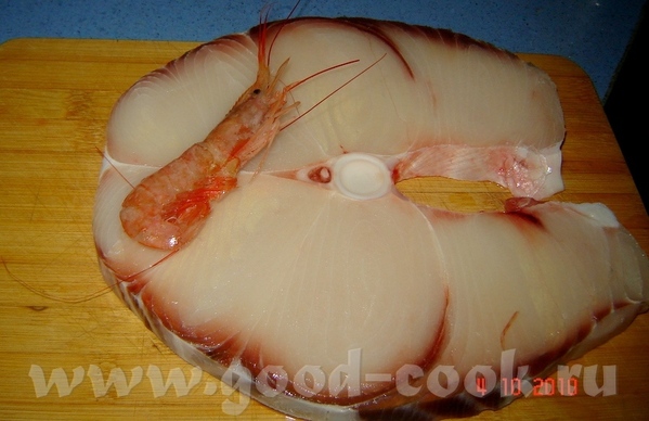 Paella de mariscos y pescado sepia () -300  (     - 4