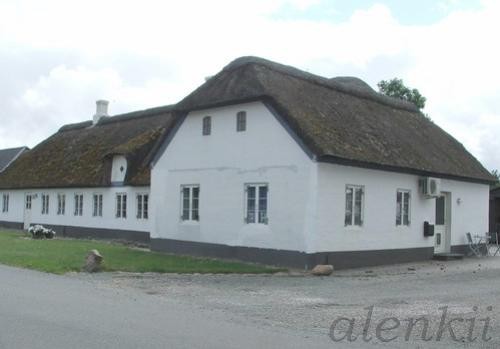 Заехали в NYRUP