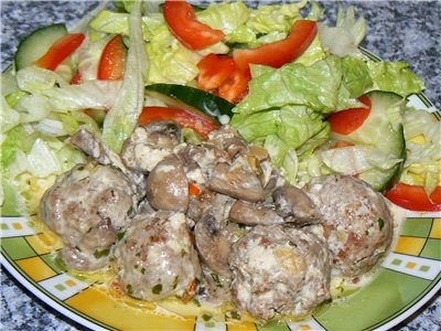 Ленчик, пирог красивый, сООООООчный , так и откусила бы