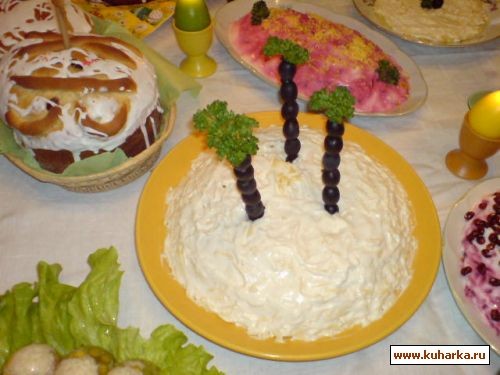 elka34 Юлька marsal Викуль JULIAR Hamtaro Маня Emerald wa3333 Львица Девочки, вкусно, красиво, аппе... - 4