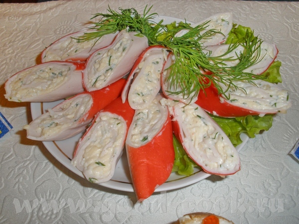 8 Девочки и Денис , какие новогодние столы у всех красивые и главное вкусные - 6