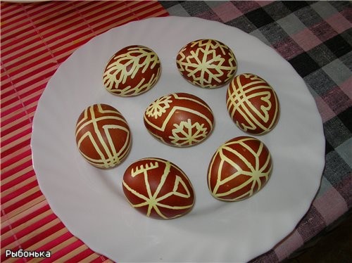 Христос воскрес