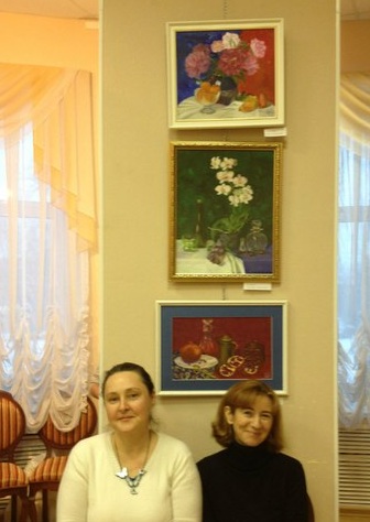 пионы