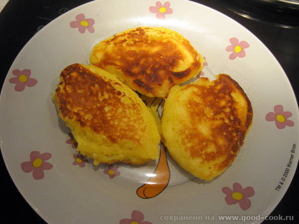 Ого, великан какой