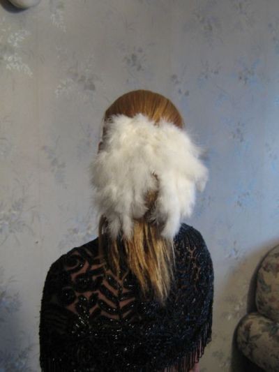 А я уже тут стул просто чудный - 2