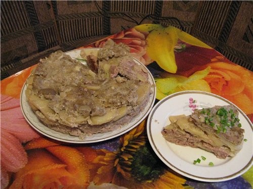 Приветик
