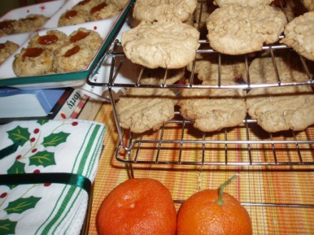 Норвежские Макарунс - 3