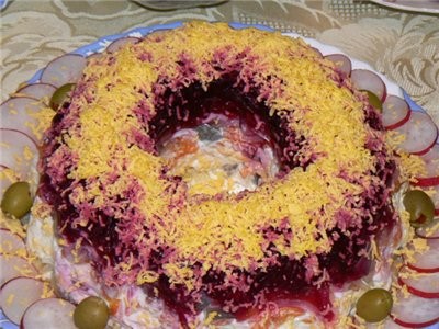Всем приветик - 6
