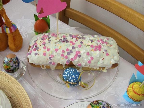 в белом шоколаде