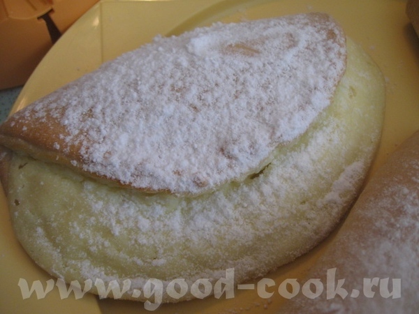 Аромат на кухне, да и квартире, просто потрясающий - 3