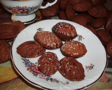 Мои дорогие,только что испекла такую вкуснотень что немедленно спешу поделиться - 2