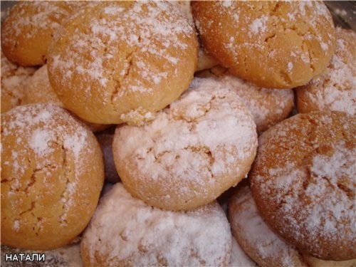 Вареники паровые с картошкой фруктово - молочный коктейль макароны по - флотски Мороженое с яблокам... - 7