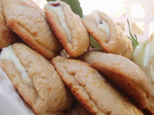 Вчера сделала очень вкусные сочни от Аин с кук тока, прорекламирую у себя в темке рецептик - 3