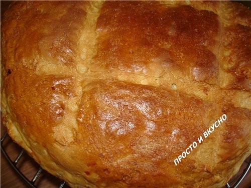 ХЛЕБНЫЕ ПАЛОЧКИ С ТРАВАМИ И СЫРОМ БАТОН С ОРЕГАНО 100% ПШЕНИЧНЫЙ ХЛЕБ По рецепту Emerald - 5