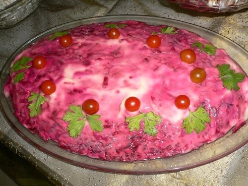 ПрЫветствую, фсех хозяюшек - 2