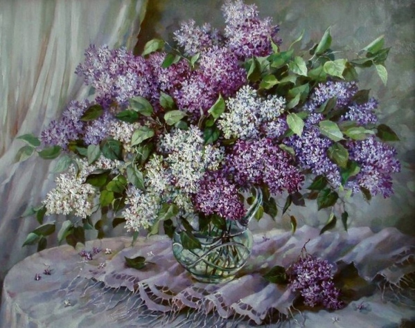 Сиреньки