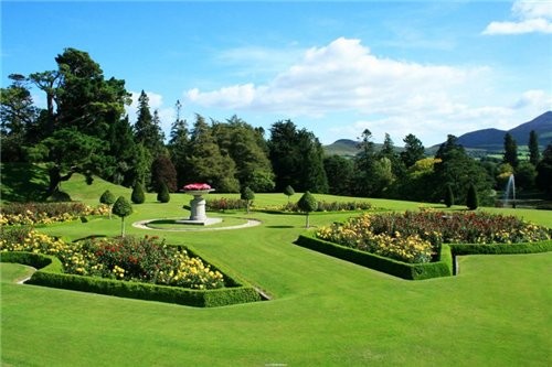 Powerscourt House - 4