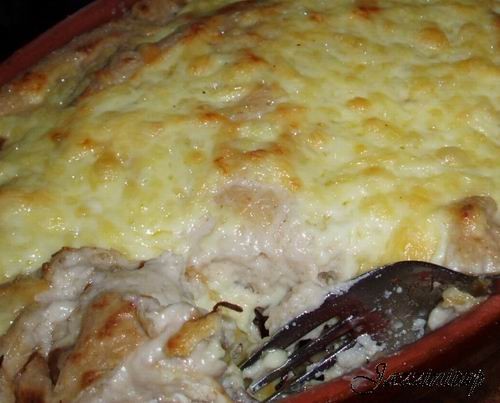 Вкуснючий жульен,муж сказал "лучше чем в ресторане"-надо верить - 3