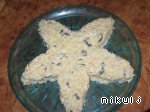 "Морская звезда" по-королевски От nikulj Невероятно вкусный салат из морепродуктов и рыбы - 4