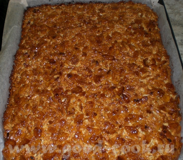 урвать вкусняшков вчера не успела, а сегодня ужо и поздно