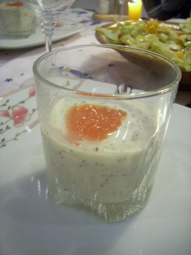Закуска на любителя
