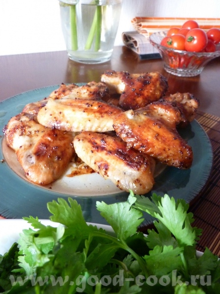 Спасибо тебе за вкуснейшее и простейшее в приготовление блюдо