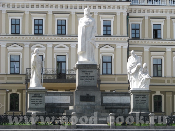 Девченки, немного фоток Киева - 2