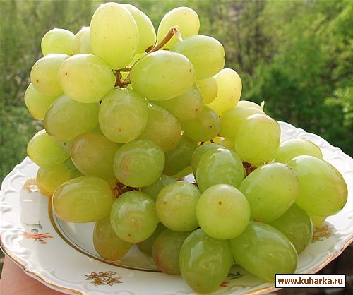 Девочки, у вас просто ужжжжасно вкусно - 3