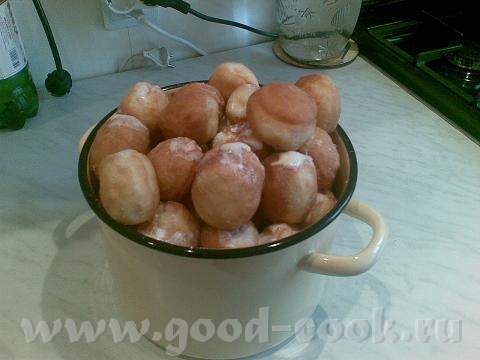 Не знаю, куда нести, похвастаюсь здесь - 2