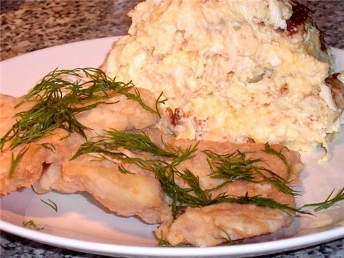 Девочки, как я рада, что снова с вами и вашими вкуснищами - 2