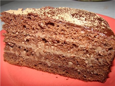 Вот и моя Прага