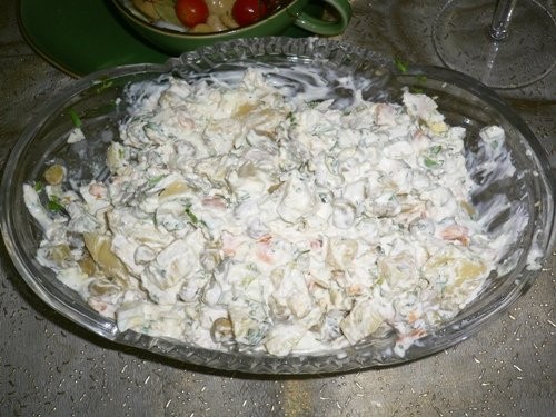 ПрЫветствую, фсех хозяюшек - 3
