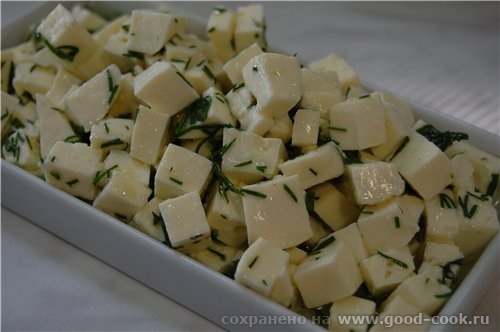 салат