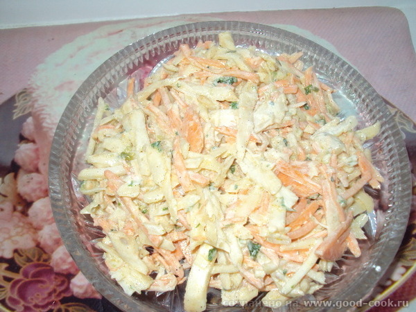 салат
