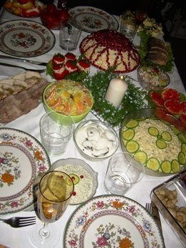 3 Всех с наступившим Новым 2008 годом