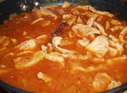 Вкусное мяско - 2