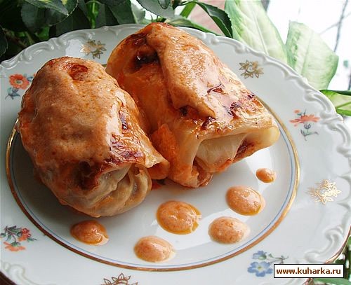 Спасибочки