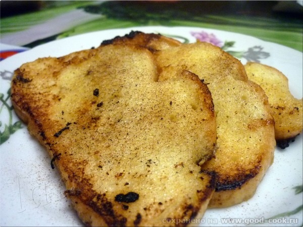гренки