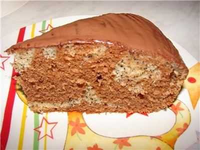 Вот и я с зеброй - 2