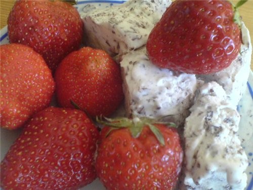 Девочки, кругом сплошная вкуснотень от вас - 5